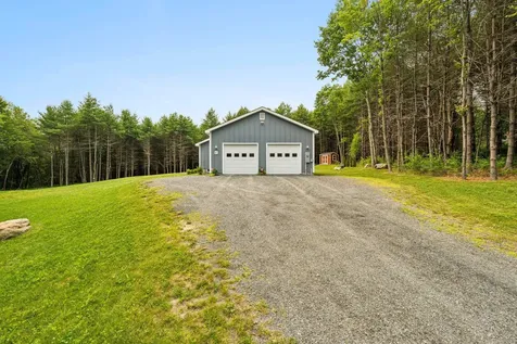 41 Huntoon Brick Farm Road Unity NH 03773