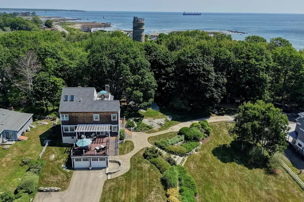 26 Neptune Drive Rye NH 03870