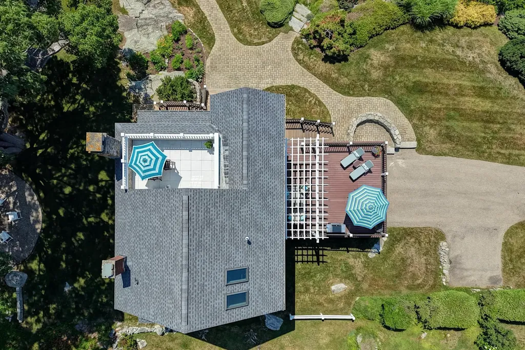 26 Neptune Drive Rye NH 03870