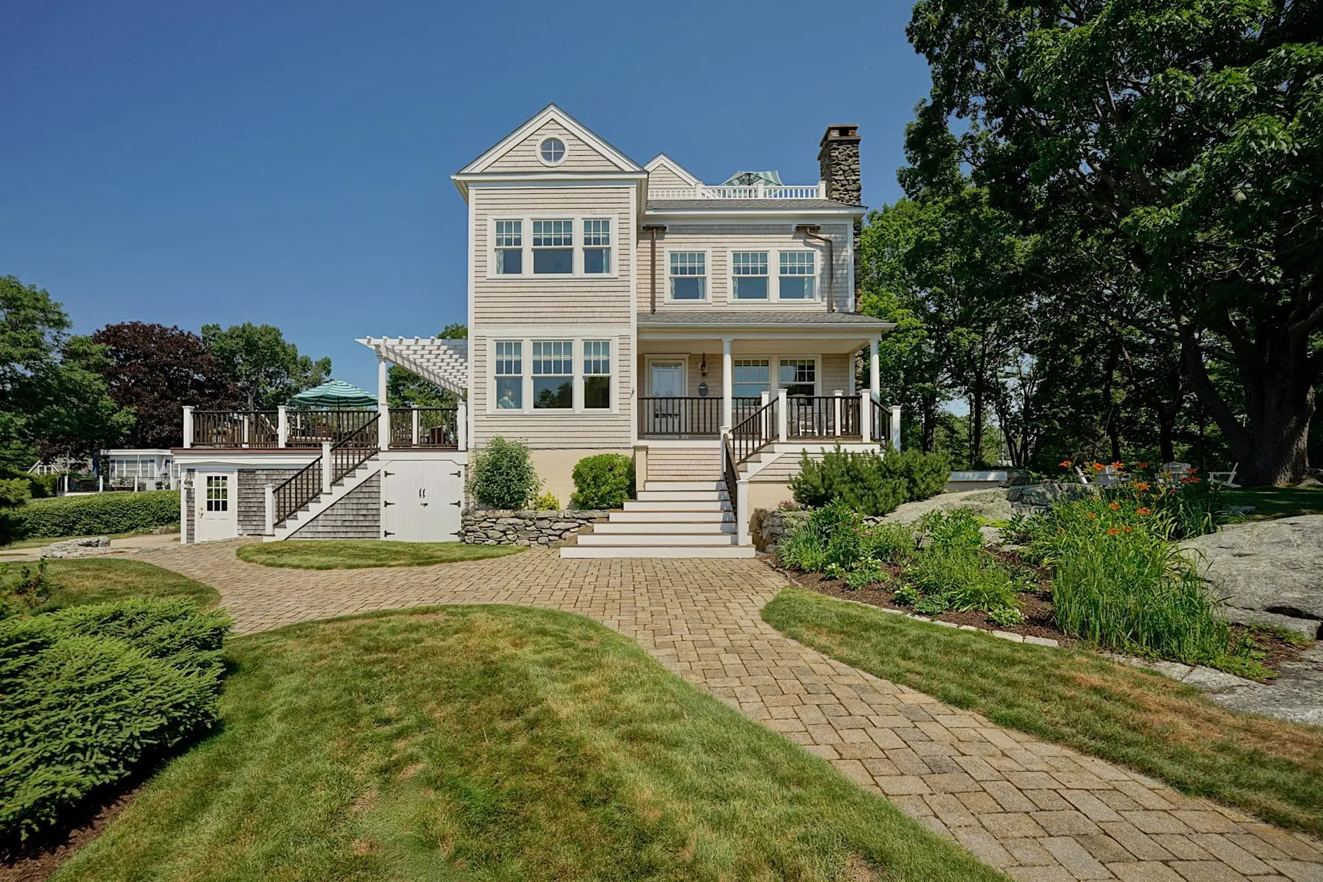 26 Neptune Drive Rye NH 03870