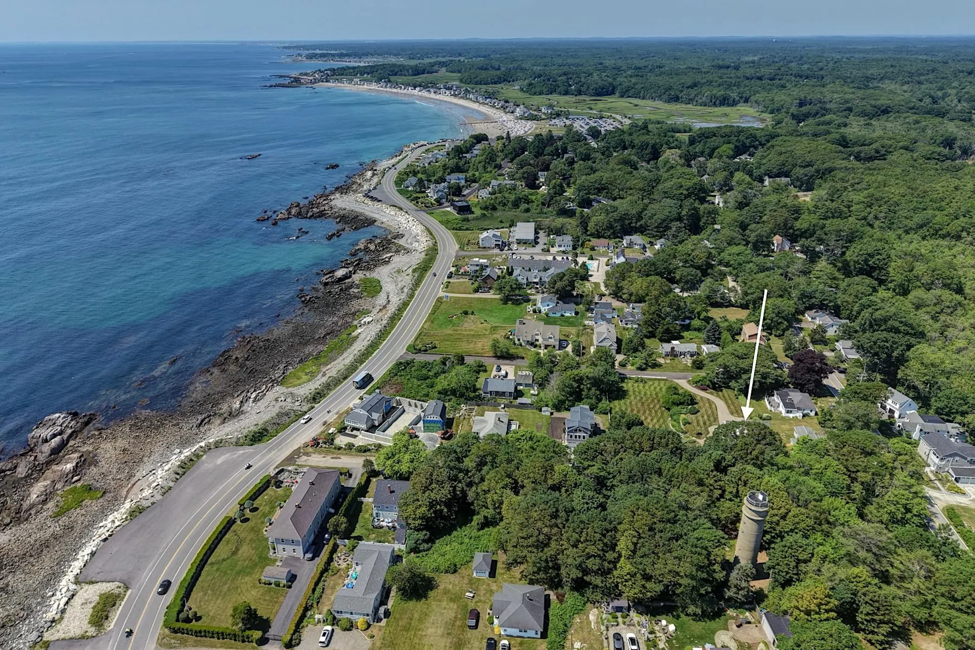 26 Neptune Drive Rye NH 03870