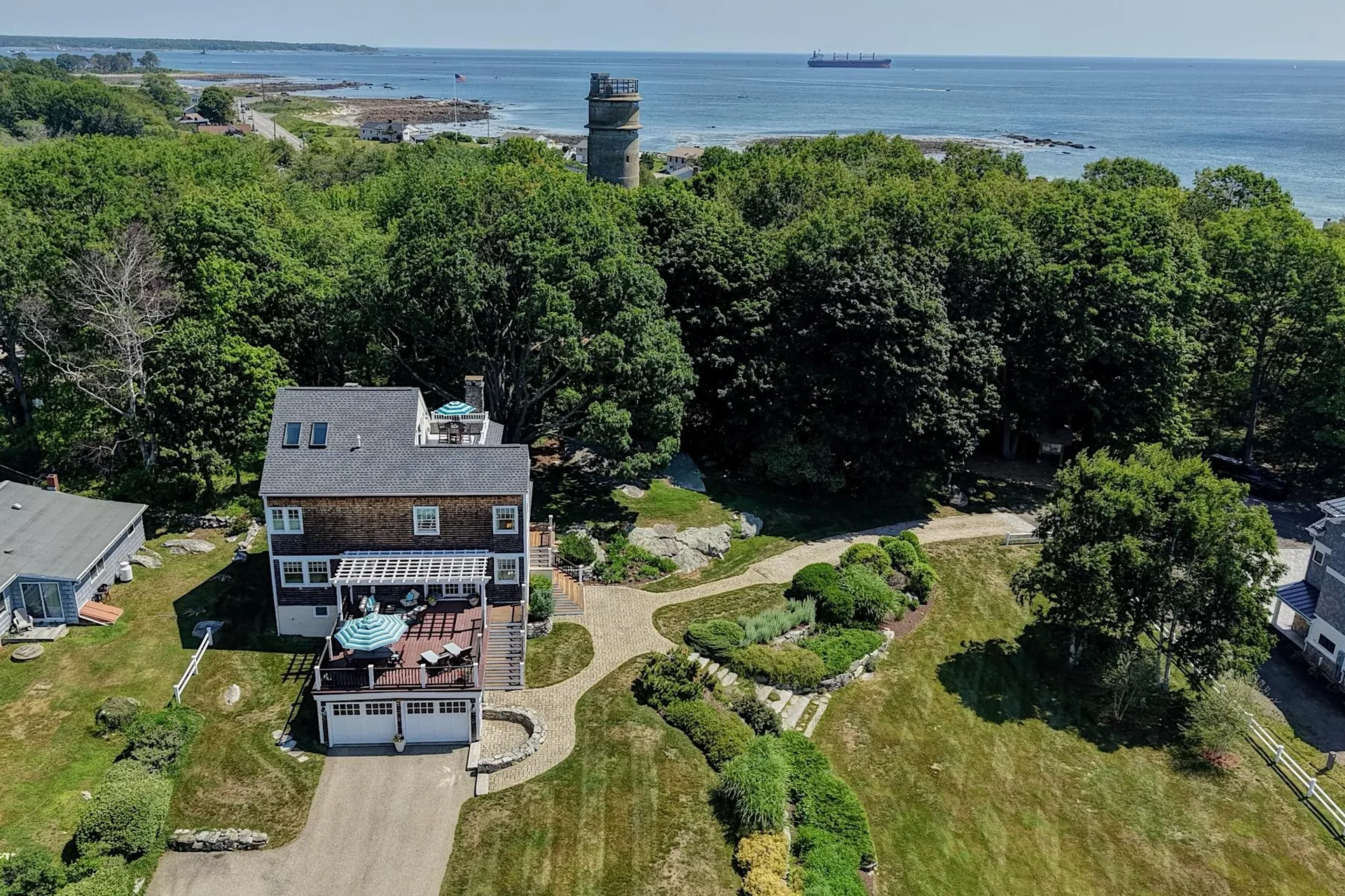 26 Neptune Drive Rye NH 03870
