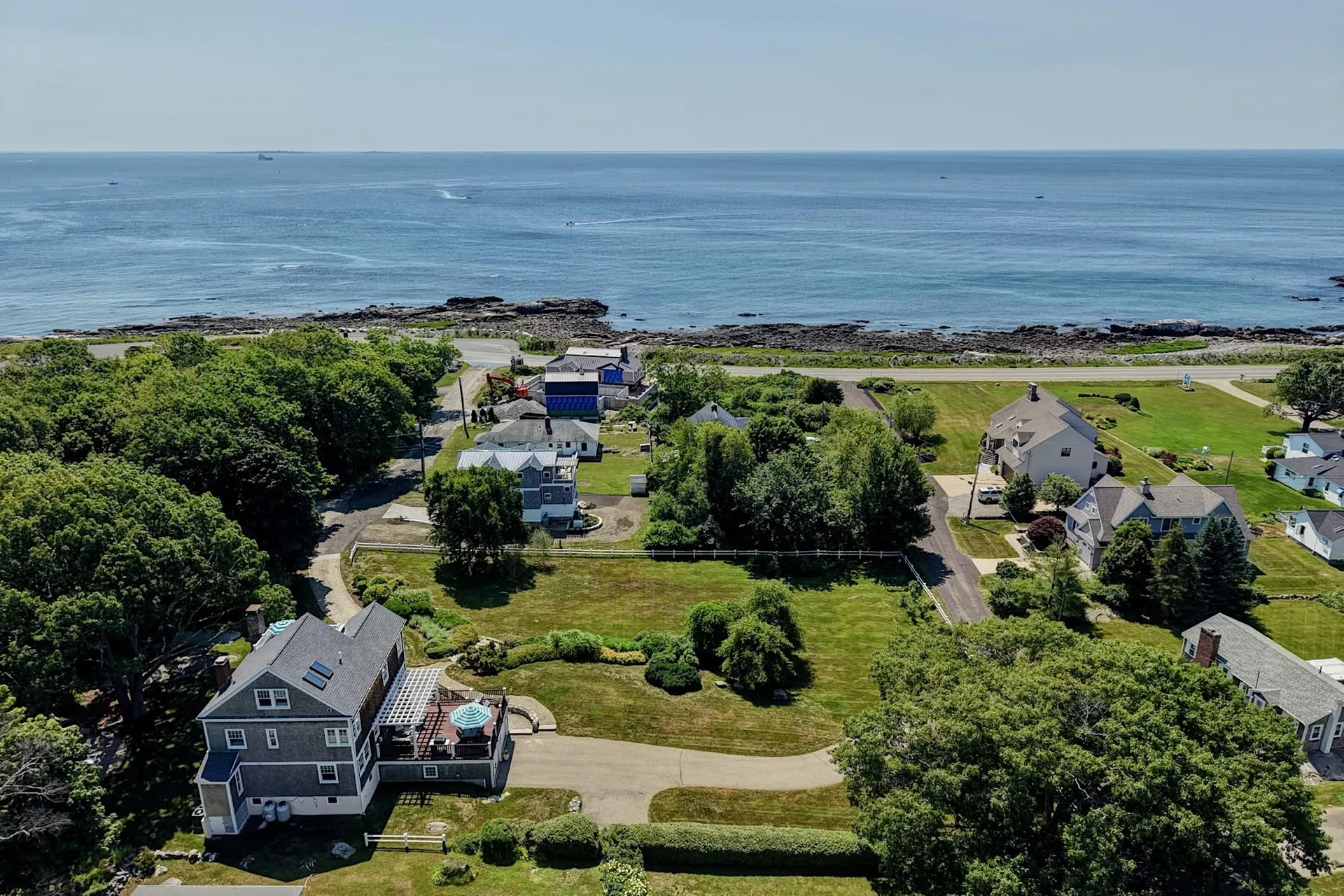 26 Neptune Drive Rye NH 03870