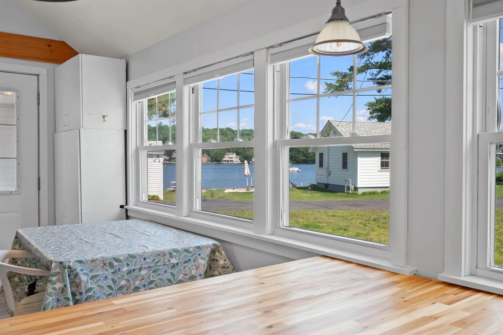 3 Bay Road Sanbornton NH 03269