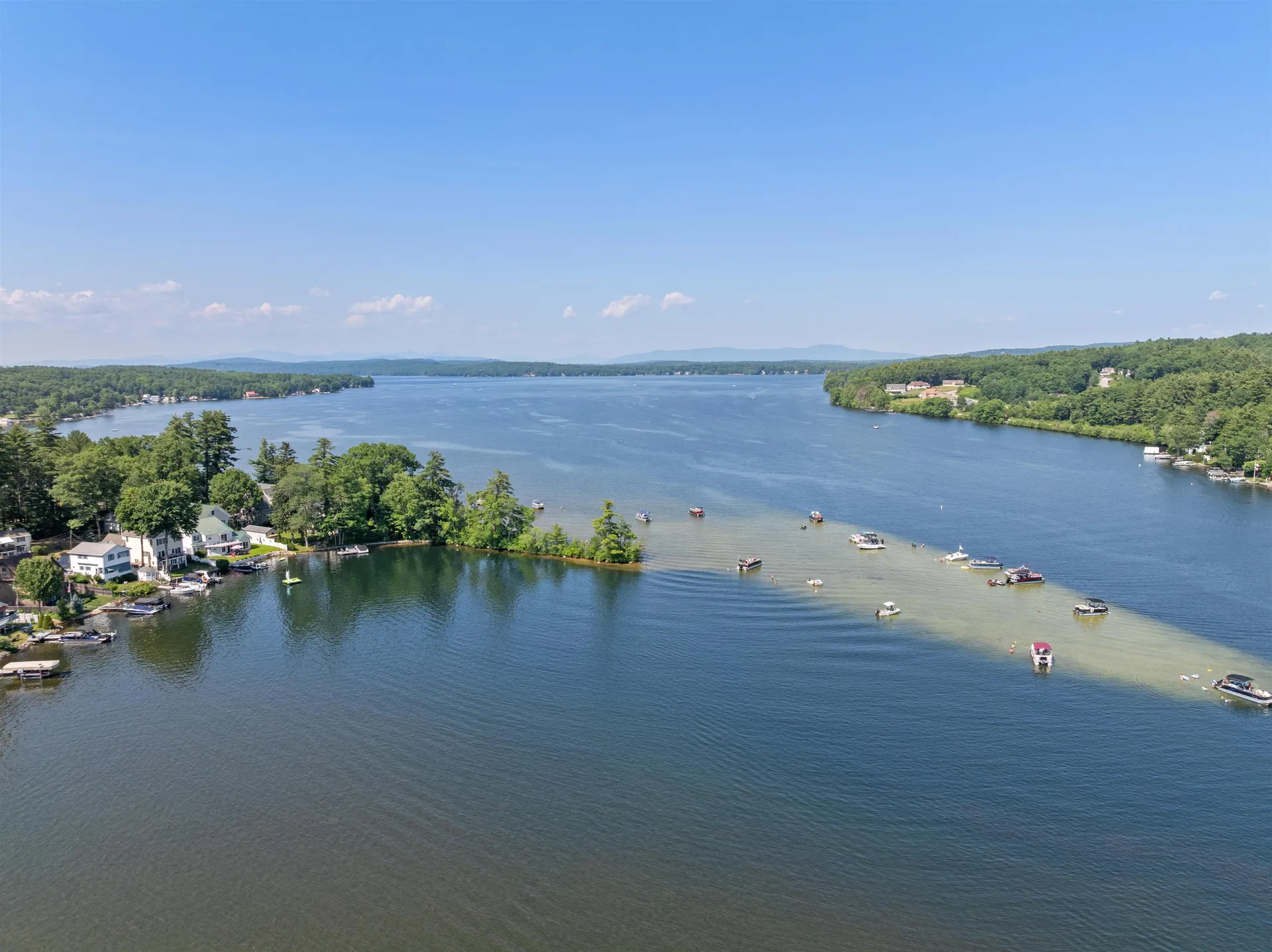 3 Bay Road Sanbornton NH 03269