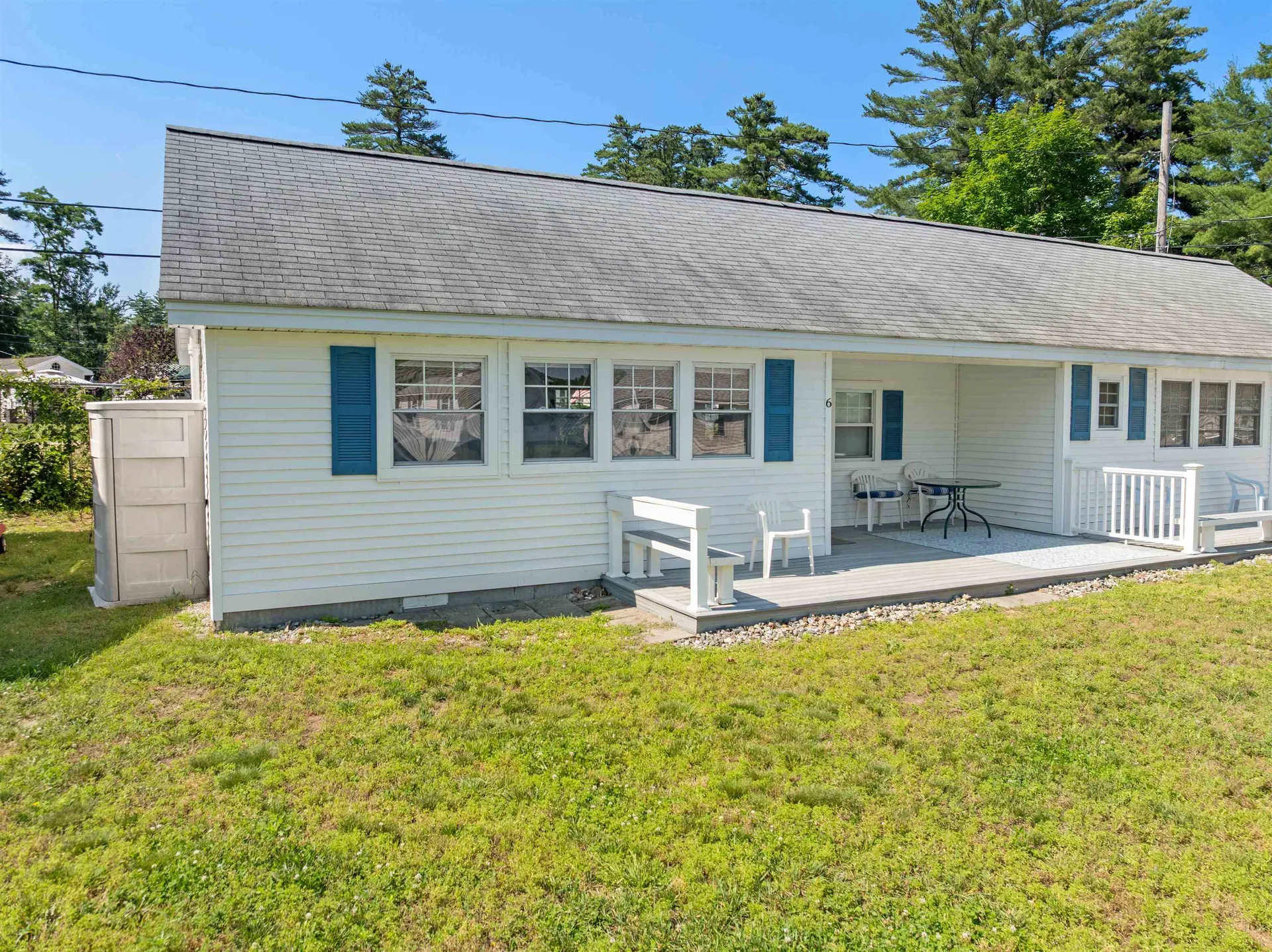 3 Bay Road Sanbornton NH 03269