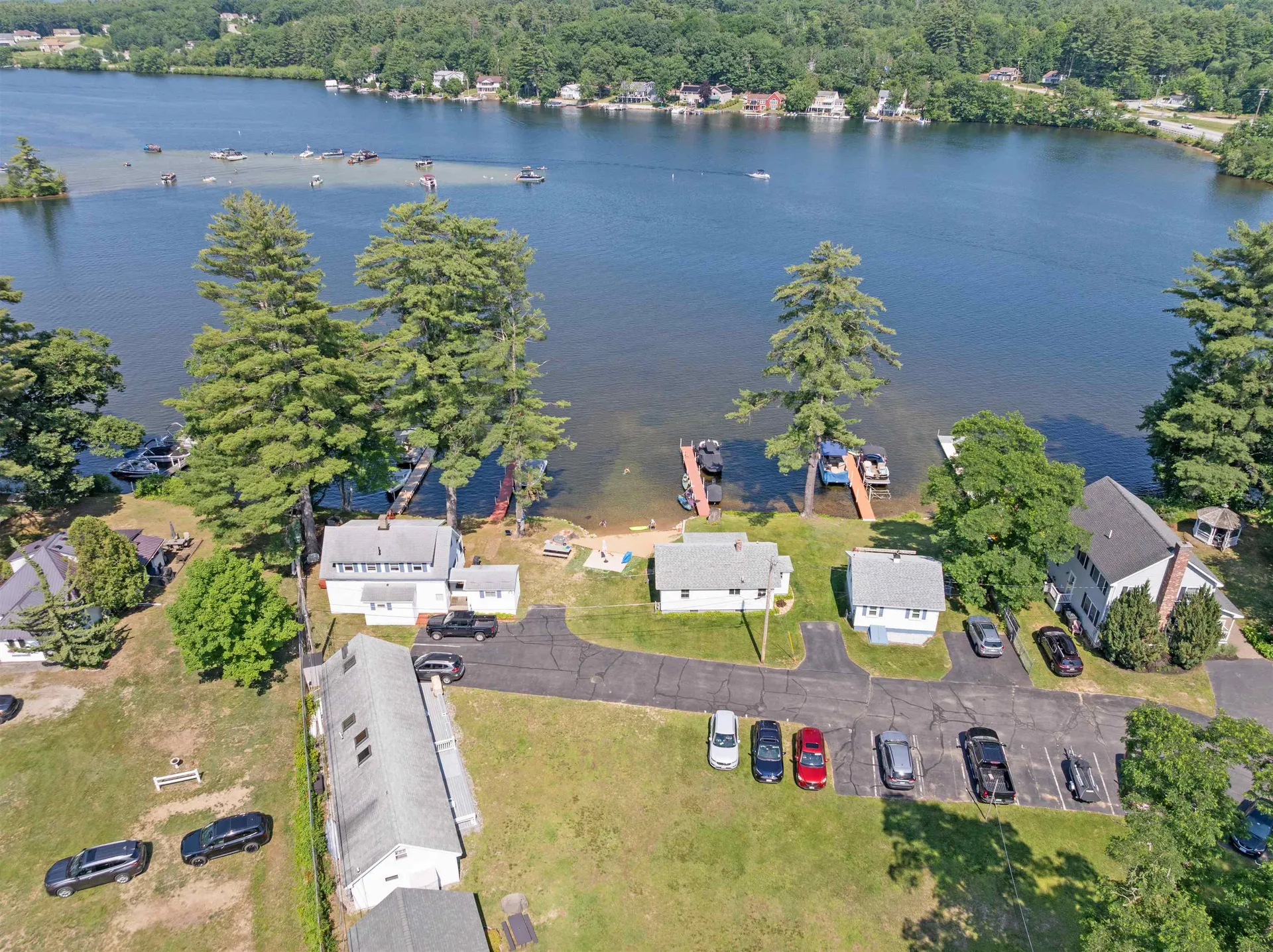3 Bay Road Sanbornton NH 03269