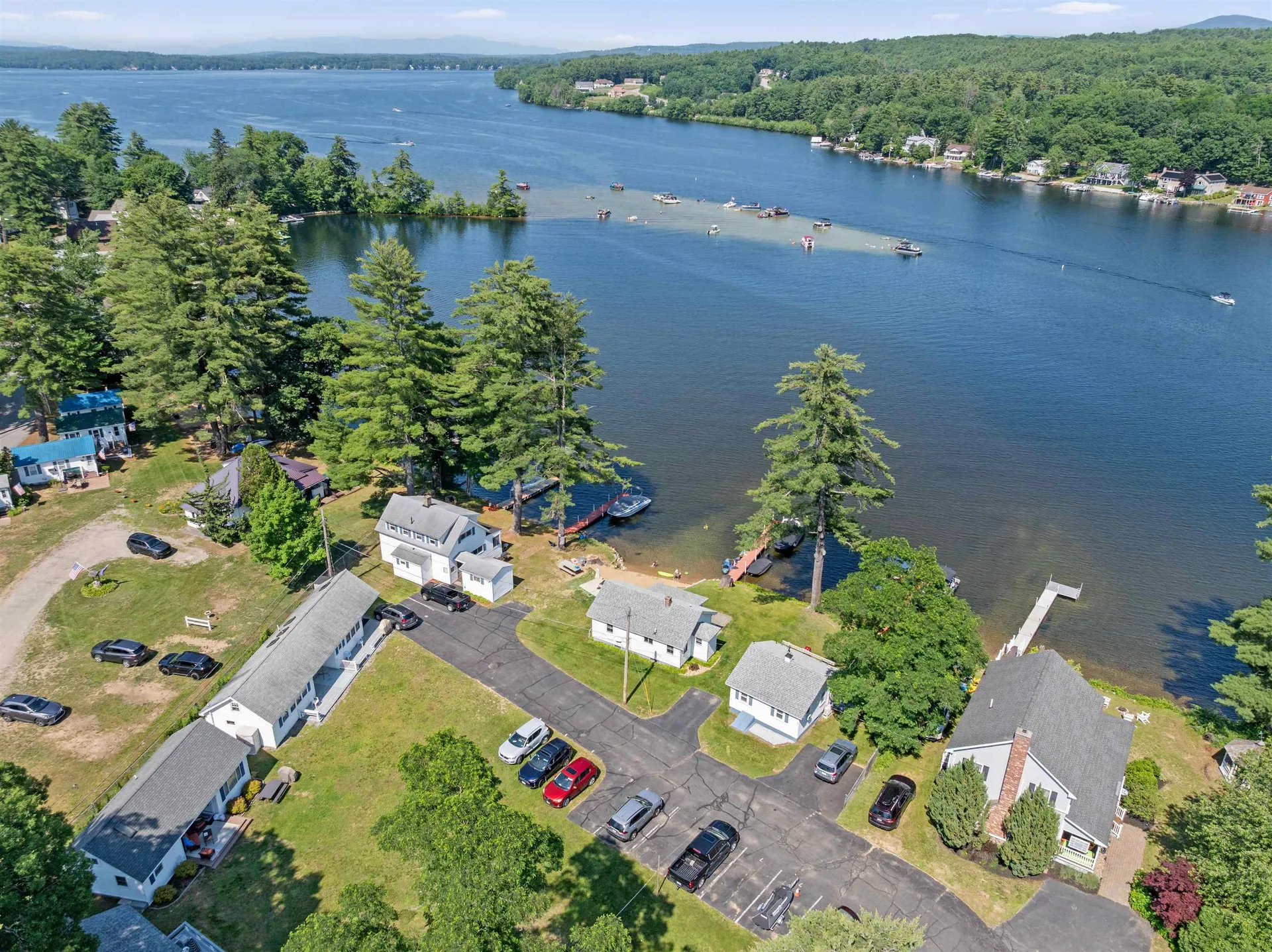 3 Bay Road Sanbornton NH 03269