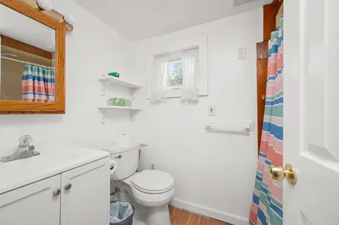 3 Bay Road Sanbornton NH 03269