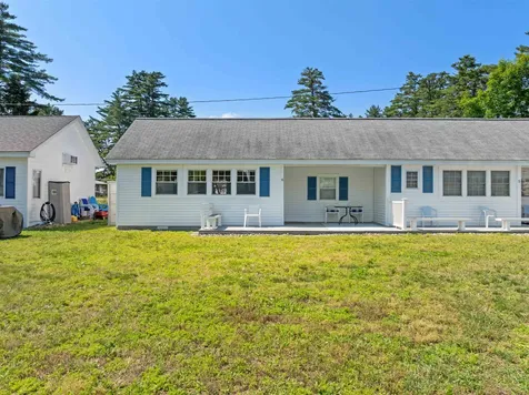 3 Bay Road Sanbornton NH 03269
