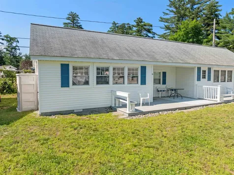 3 Bay Road Sanbornton NH 03269