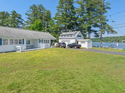 3 Bay Road Sanbornton NH 03269