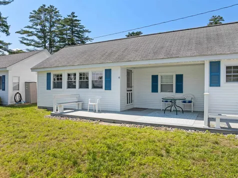 3 Bay Road Sanbornton NH 03269