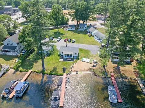 3 Bay Road Sanbornton NH 03269