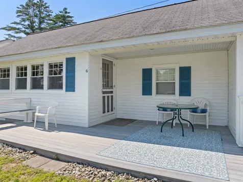 3 Bay Road Sanbornton NH 03269