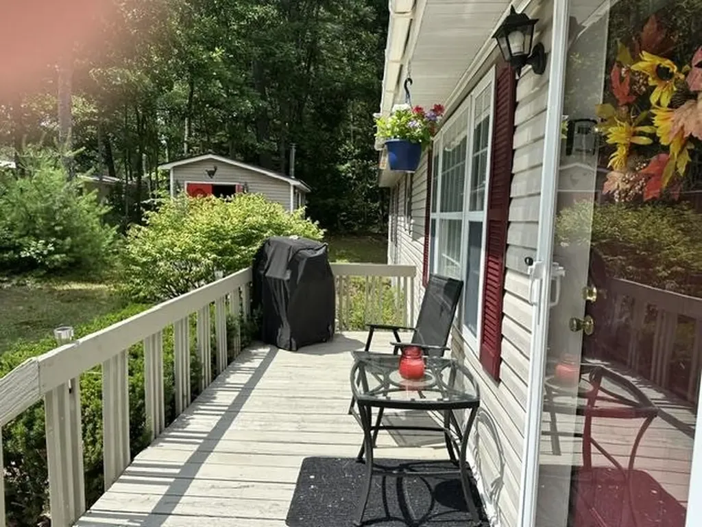44 Castle Drive Conway NH 03818