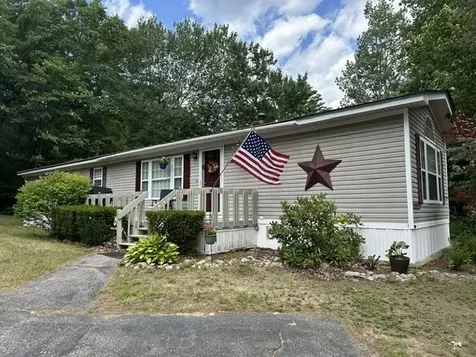 44 Castle Drive Conway NH 03818