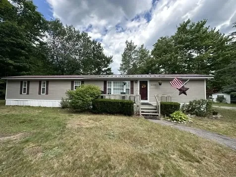 44 Castle Drive Conway NH 03818