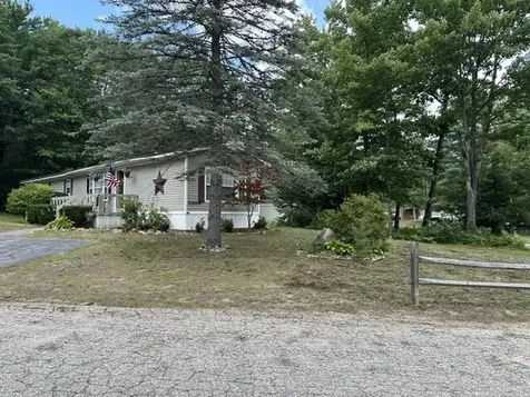44 Castle Drive Conway NH 03818