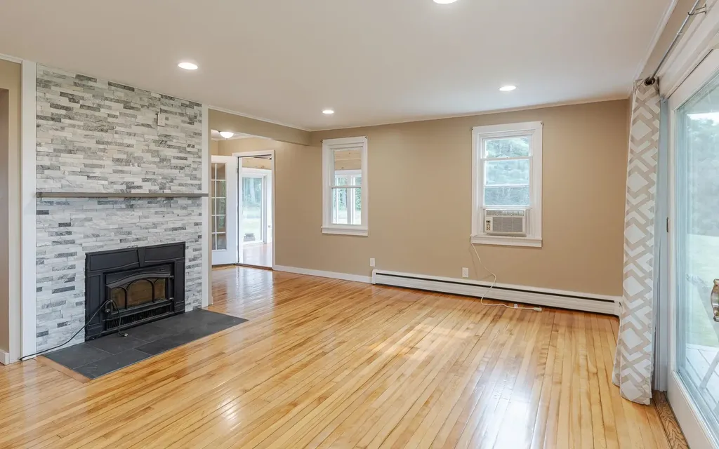 530 Old Walpole Road Surry NH 03431