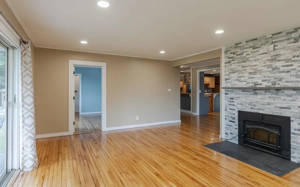 530 Old Walpole Road Surry NH 03431