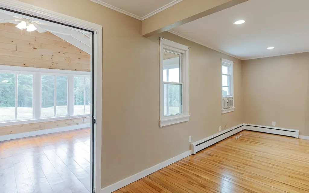 530 Old Walpole Road Surry NH 03431