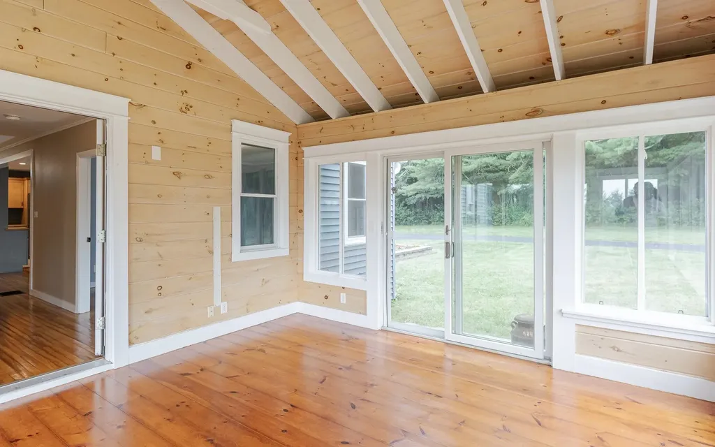 530 Old Walpole Road Surry NH 03431