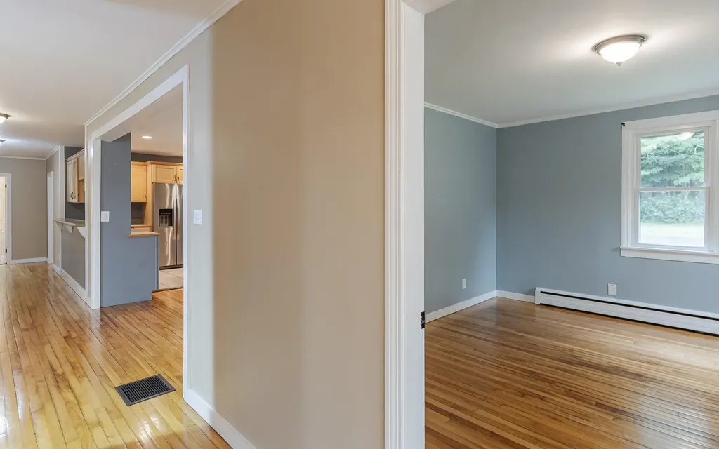 530 Old Walpole Road Surry NH 03431