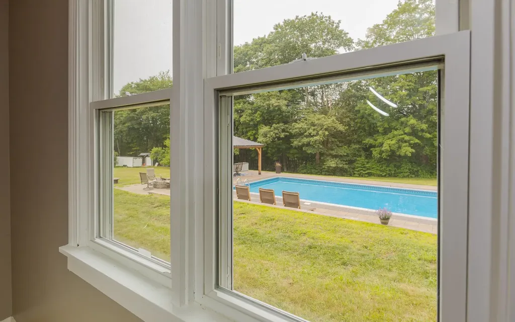 530 Old Walpole Road Surry NH 03431