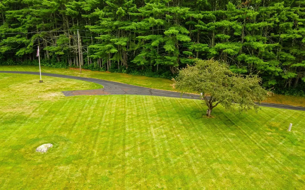 530 Old Walpole Road Surry NH 03431