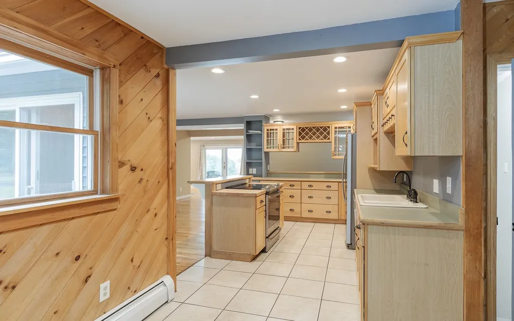 530 Old Walpole Road Surry NH 03431