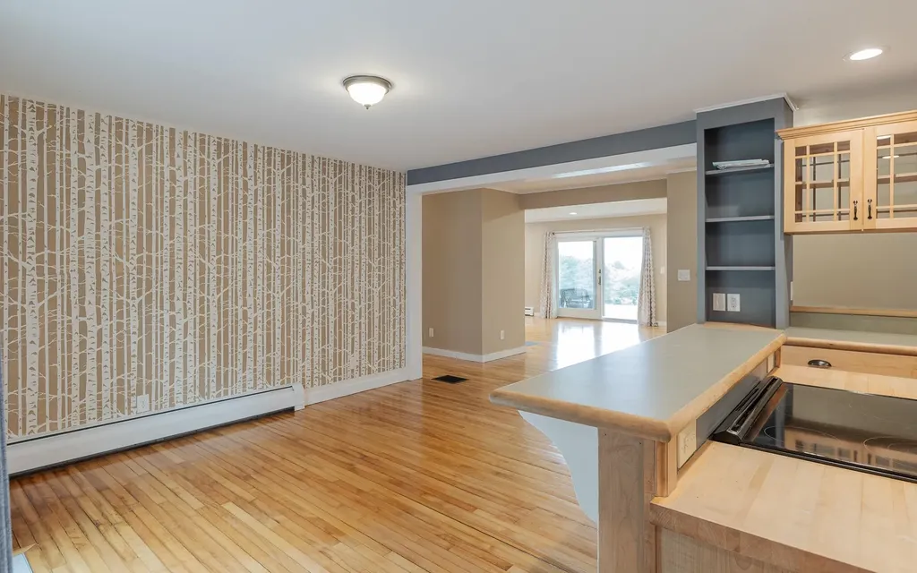 530 Old Walpole Road Surry NH 03431