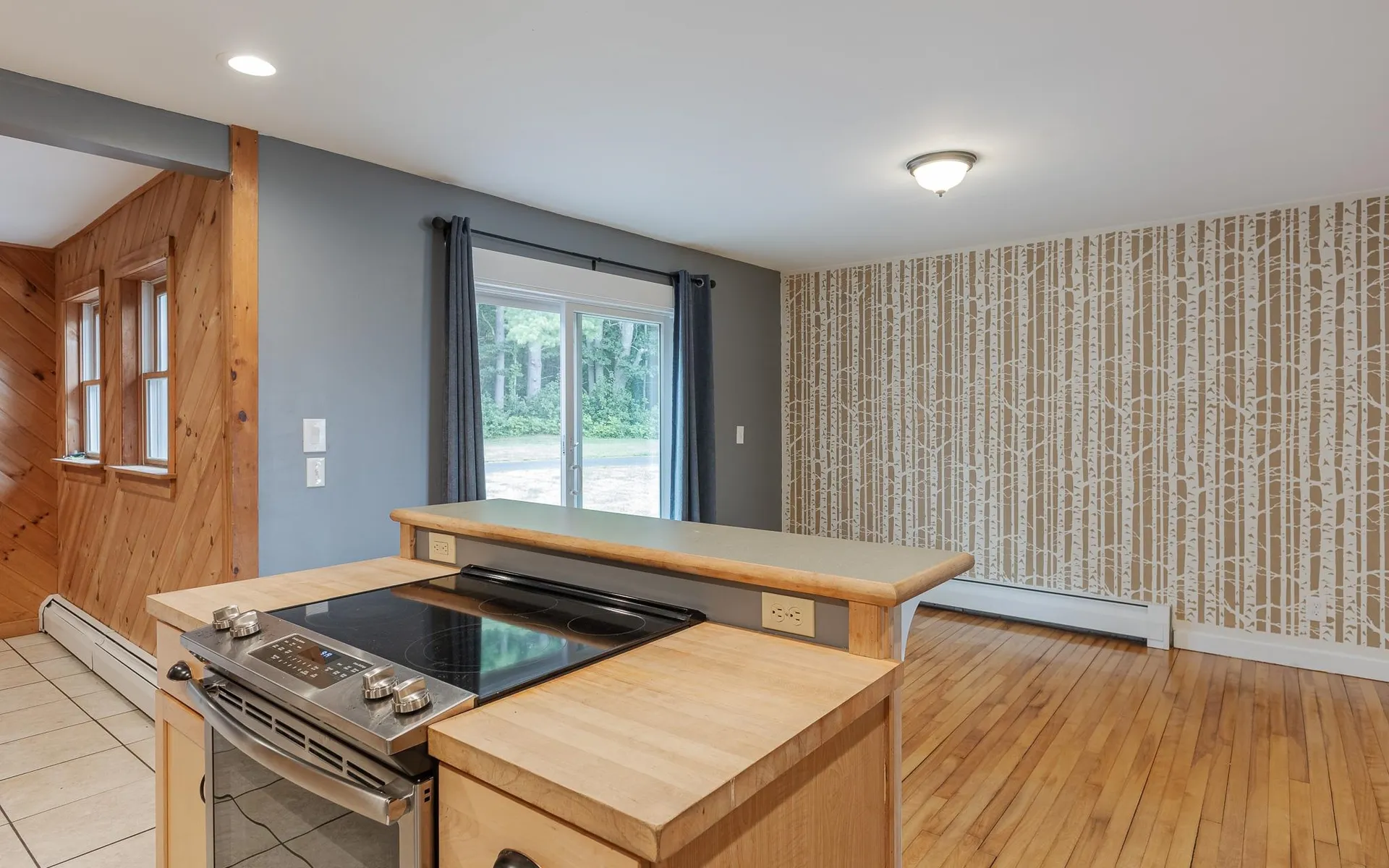530 Old Walpole Road Surry NH 03431