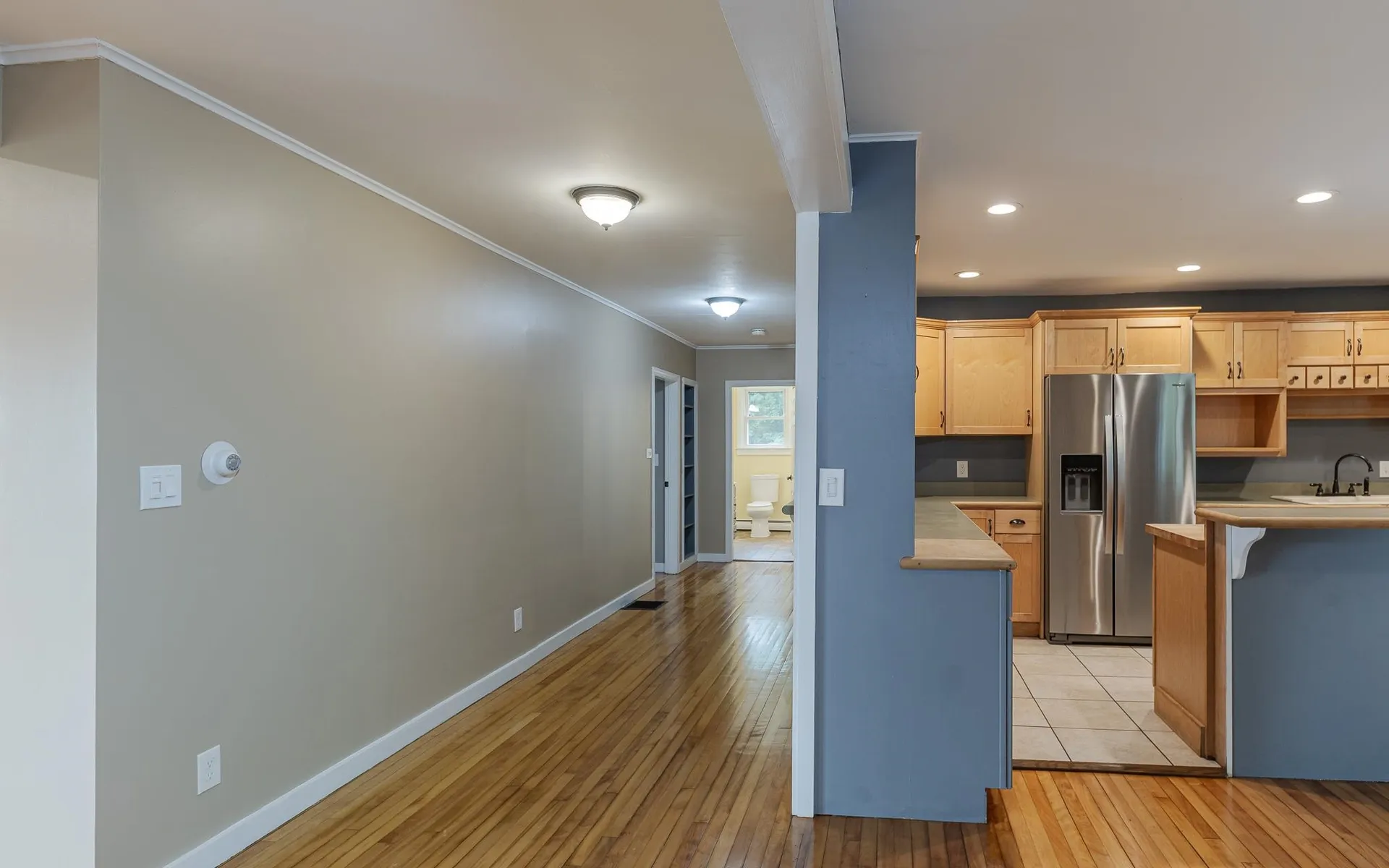 530 Old Walpole Road Surry NH 03431