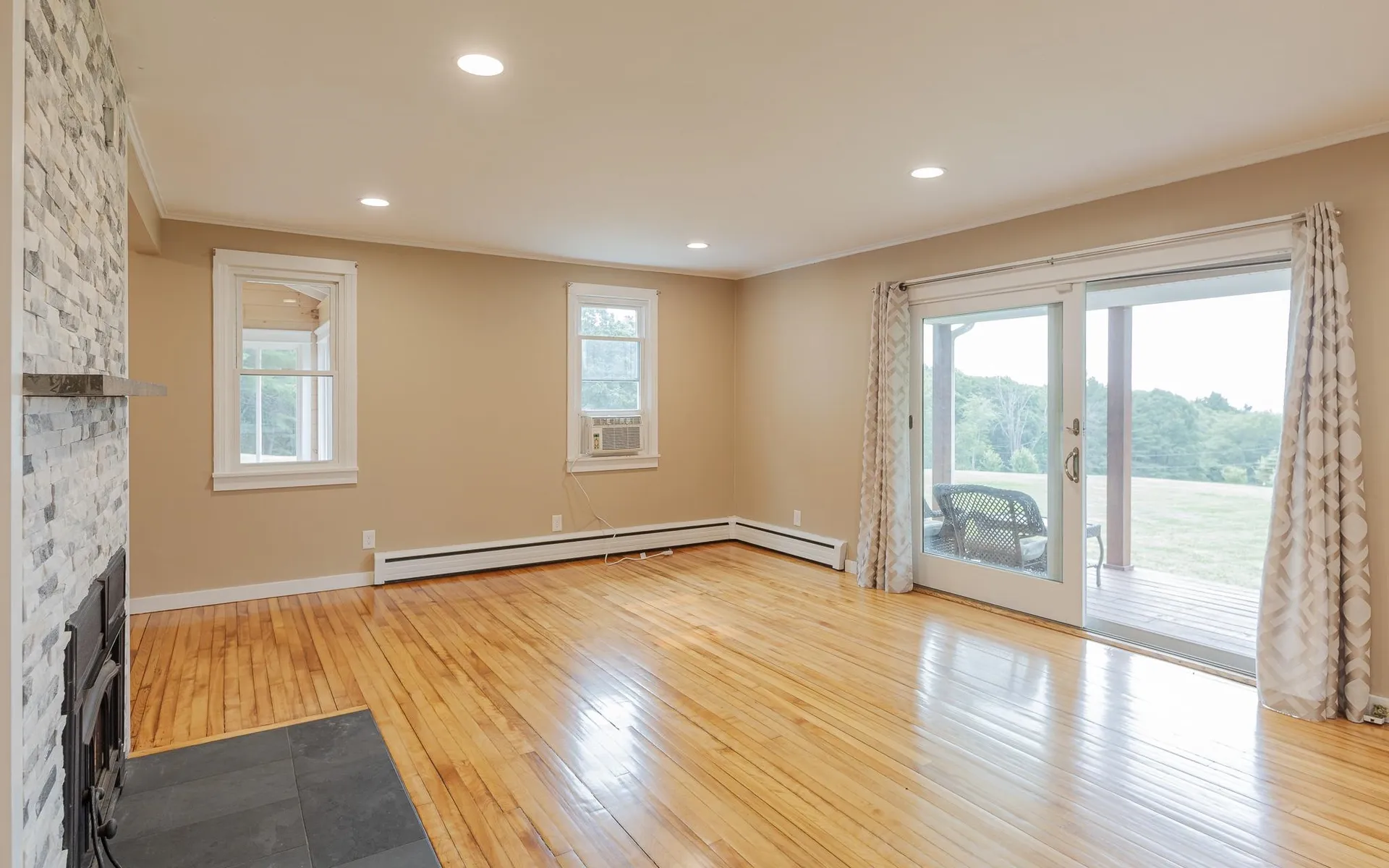 530 Old Walpole Road Surry NH 03431