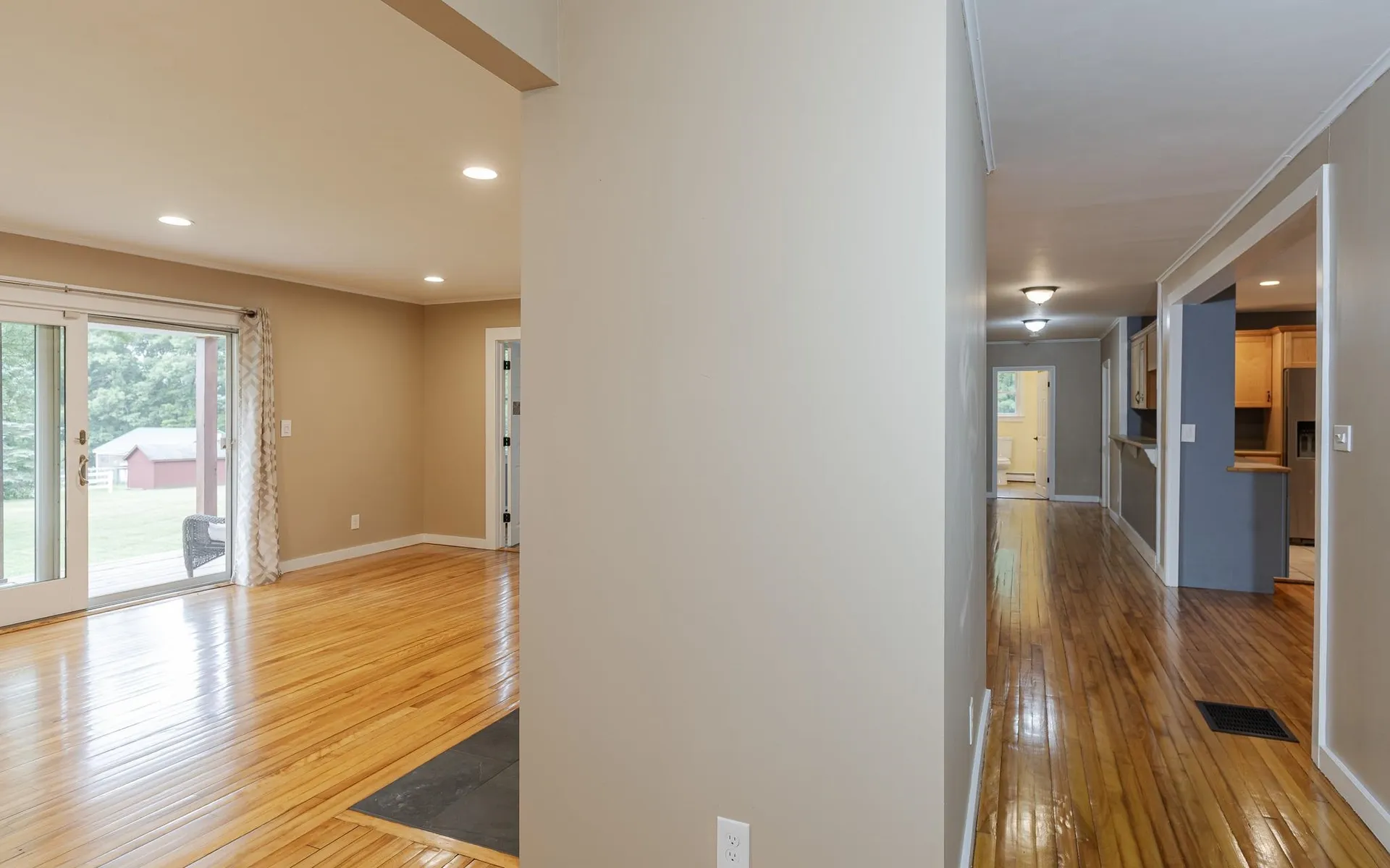 530 Old Walpole Road Surry NH 03431