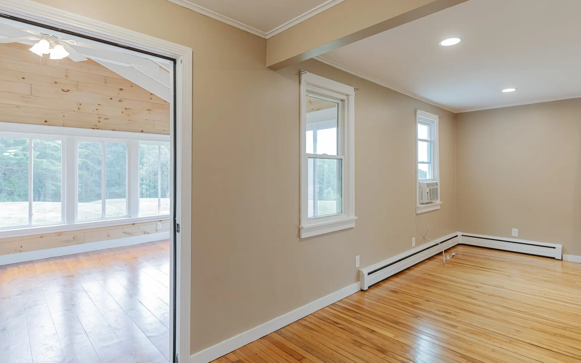 530 Old Walpole Road Surry NH 03431