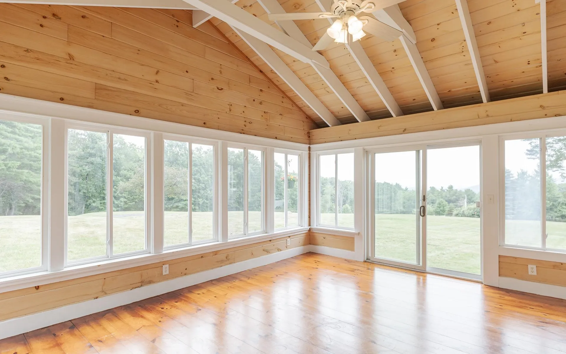 530 Old Walpole Road Surry NH 03431