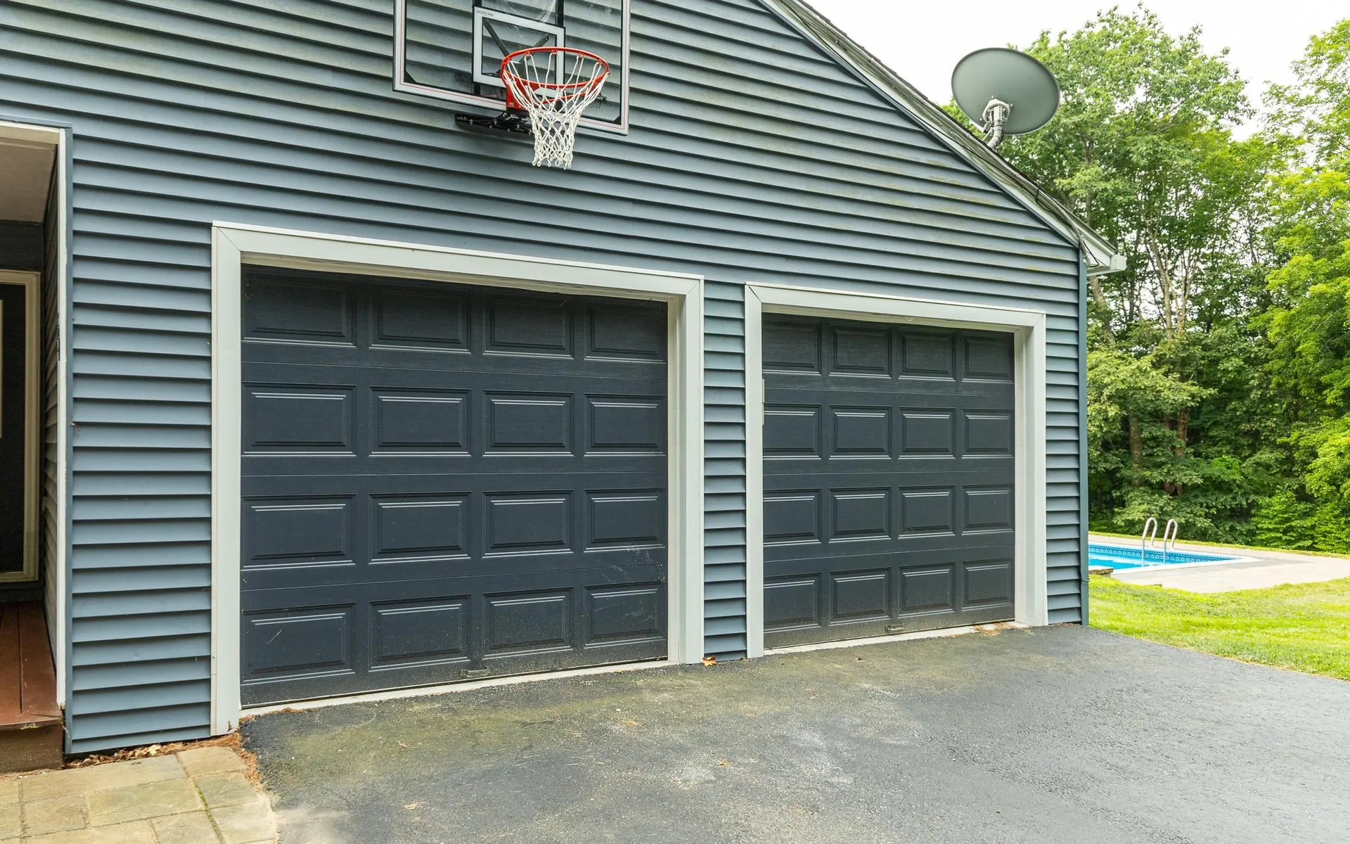 530 Old Walpole Road Surry NH 03431
