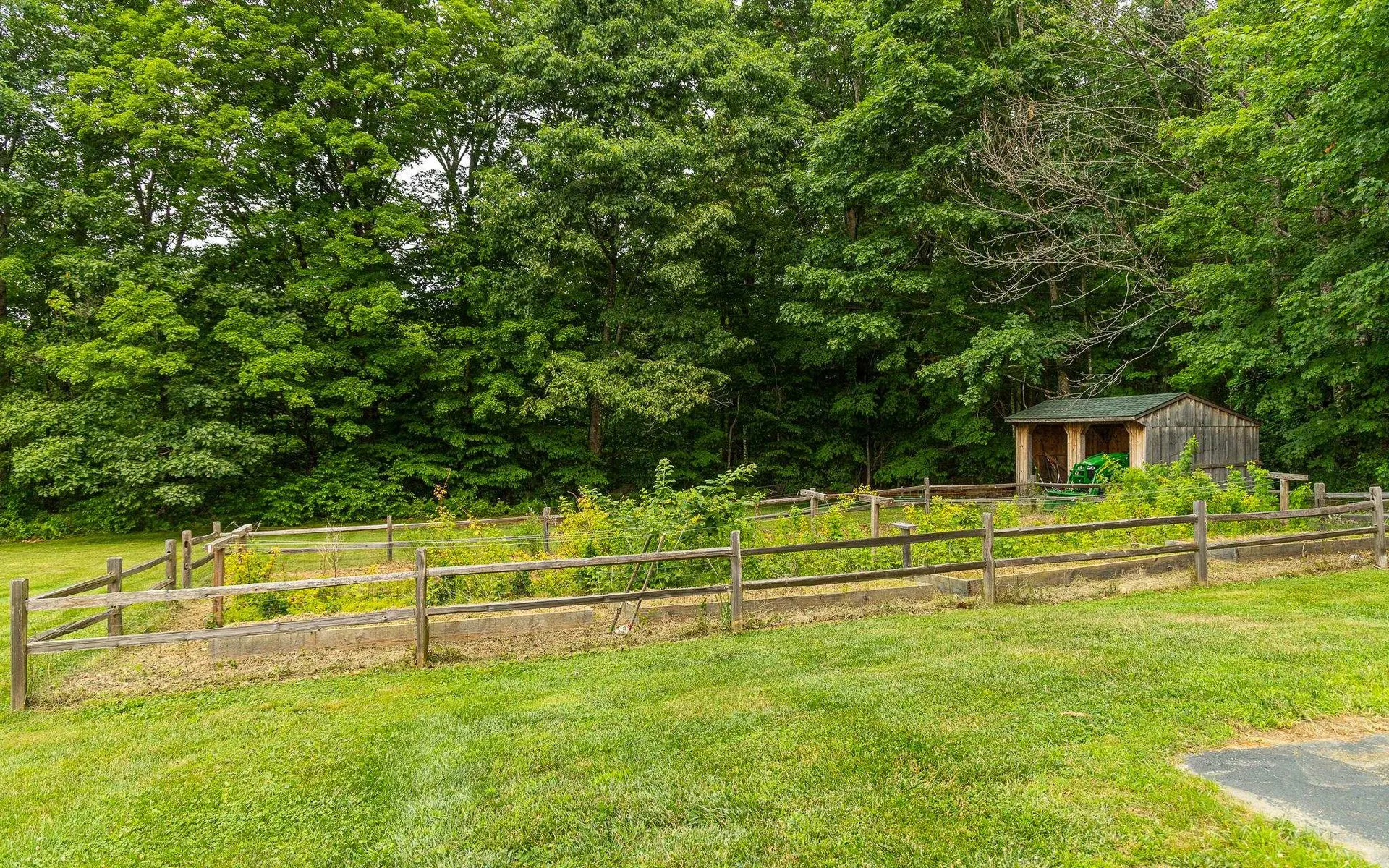 530 Old Walpole Road Surry NH 03431