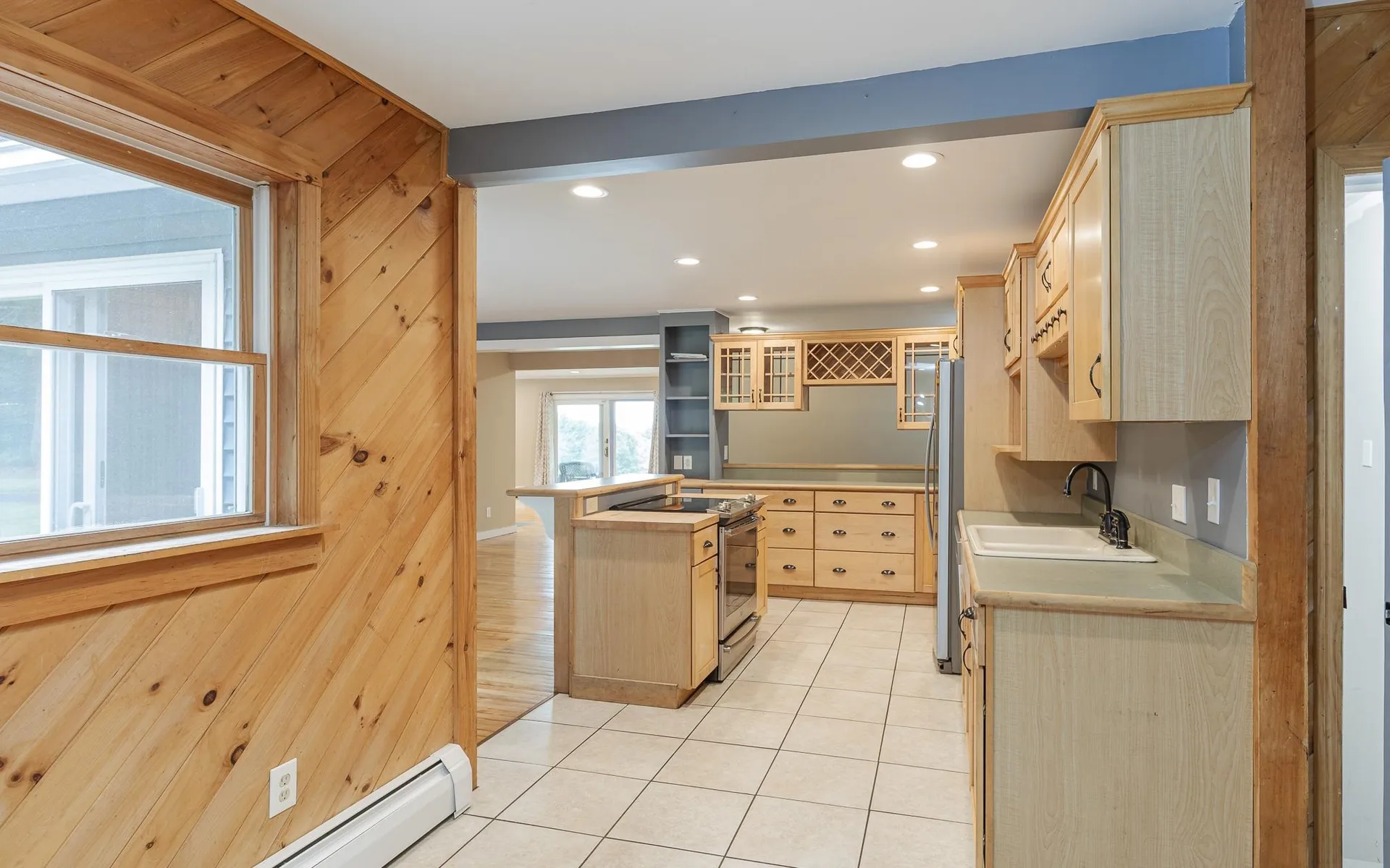 530 Old Walpole Road Surry NH 03431