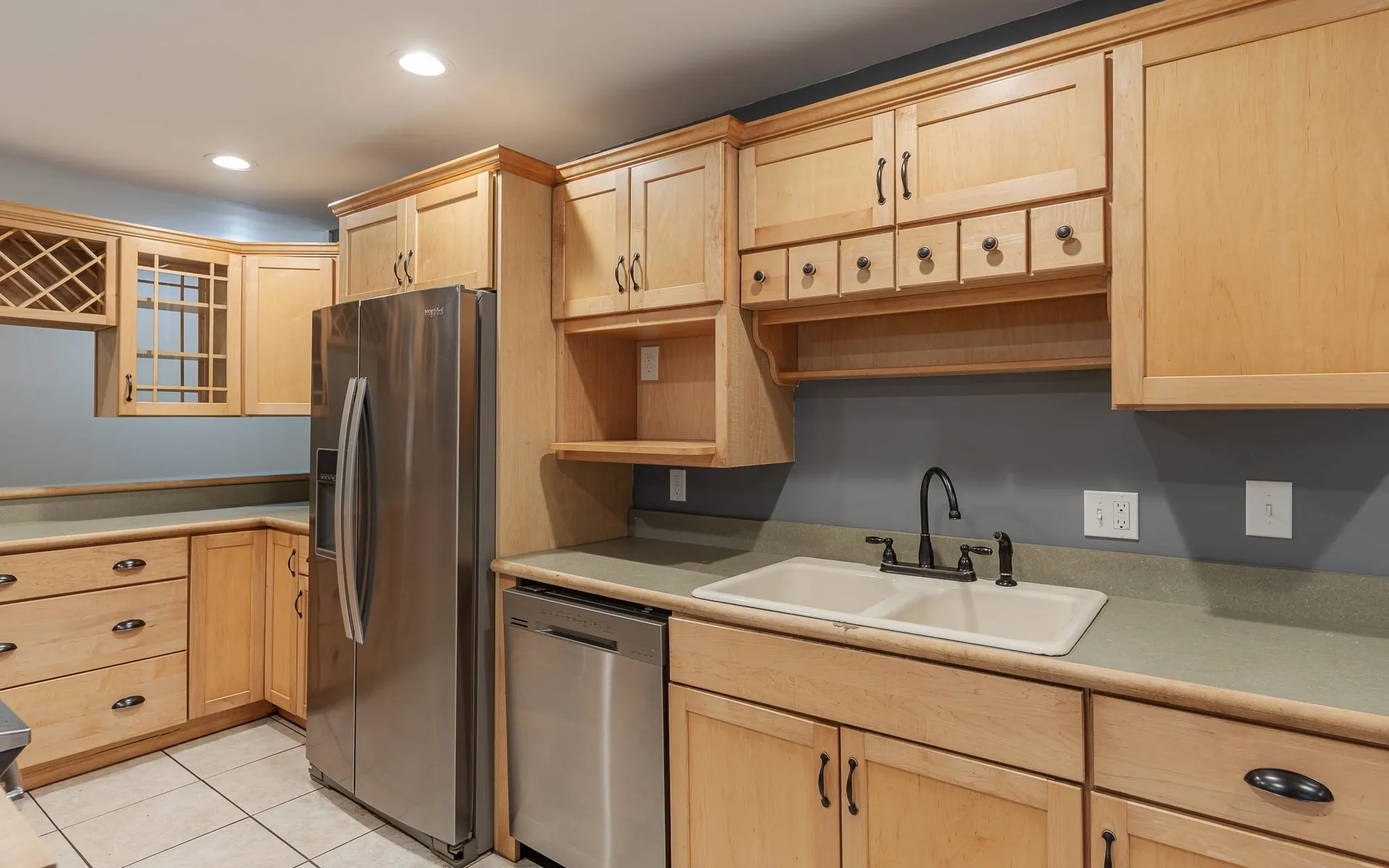 530 Old Walpole Road Surry NH 03431