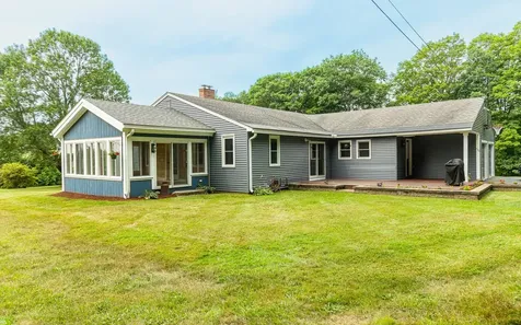 530 Old Walpole Road Surry NH 03431