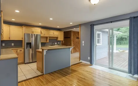 530 Old Walpole Road Surry NH 03431