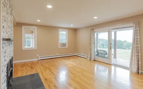530 Old Walpole Road Surry NH 03431