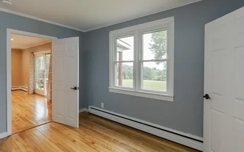 530 Old Walpole Road Surry NH 03431