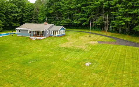 530 Old Walpole Road Surry NH 03431