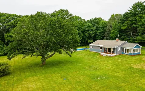530 Old Walpole Road Surry NH 03431