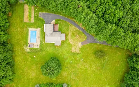 530 Old Walpole Road Surry NH 03431