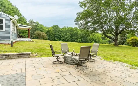 530 Old Walpole Road Surry NH 03431